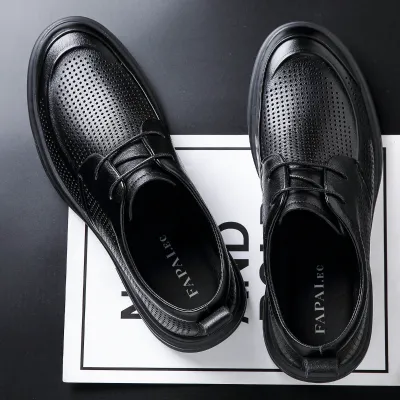 Prime Motion Premium Formal Shoes